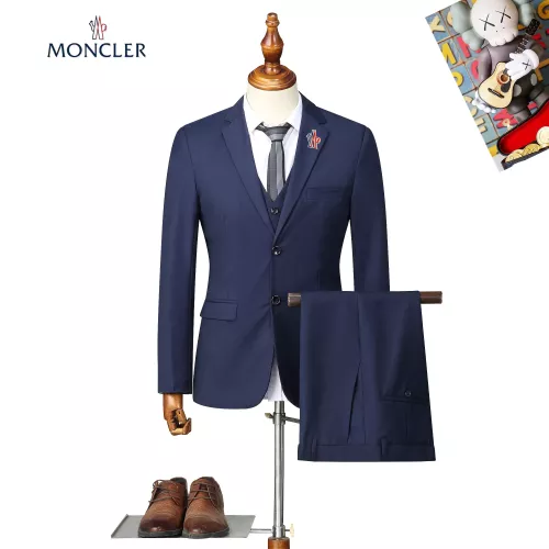 Cheap Moncler Tracksuits Long Sleeved For Men #1369660, $$92.00 USD On Moncler Tracksuits