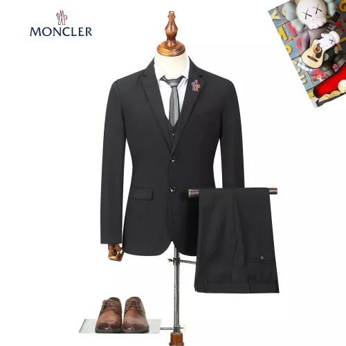 Cheap Moncler Tracksuits Long Sleeved For Men #1369661, $$92.00 USD On Moncler Tracksuits