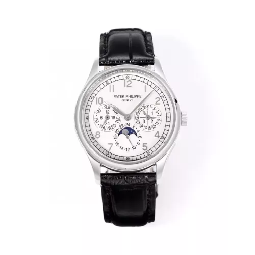 Cheap Patek Philippe AAA Quality Watches #1369677, $$489.26 USD On Patek Philippe AAA Quality Watches