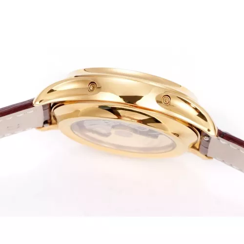 Replica Patek Philippe AAA Quality Watches #1369678 $505.79 USD for Wholesale