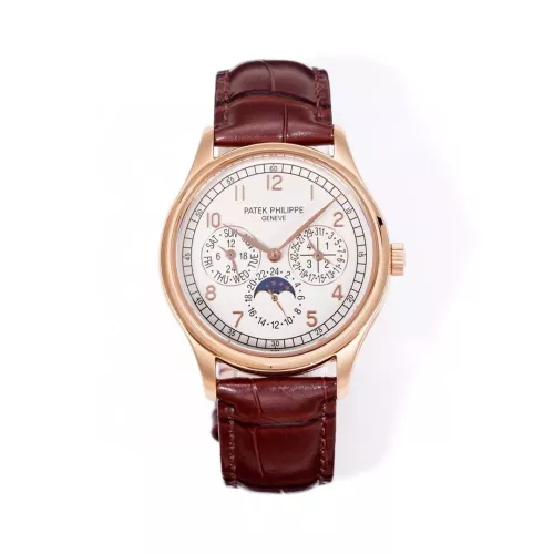 Cheap Patek Philippe AAA Quality Watches #1369679, $$505.79 USD On Patek Philippe AAA Quality Watches