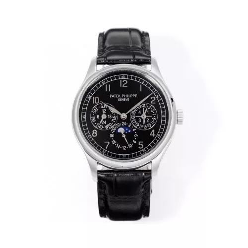 Cheap Patek Philippe AAA Quality Watches #1369680, $$489.26 USD On Patek Philippe AAA Quality Watches