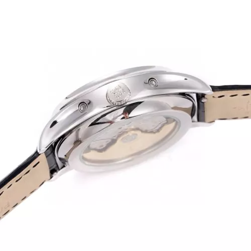 Replica Patek Philippe AAA Quality Watches #1369680 $489.26 USD for Wholesale