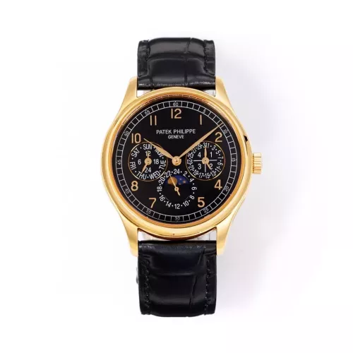 Cheap Patek Philippe AAA Quality Watches #1369681, $$505.79 USD On Patek Philippe AAA Quality Watches