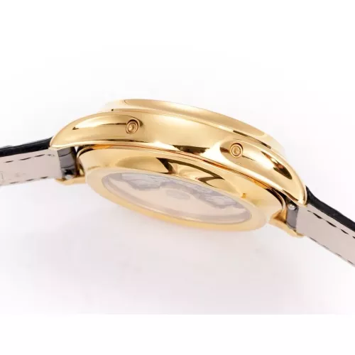 Replica Patek Philippe AAA Quality Watches #1369681 $505.79 USD for Wholesale