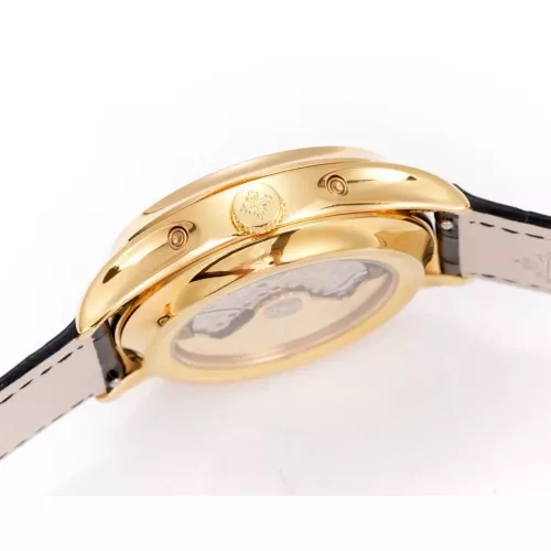 Replica Patek Philippe AAA Quality Watches #1369681 $505.79 USD for Wholesale