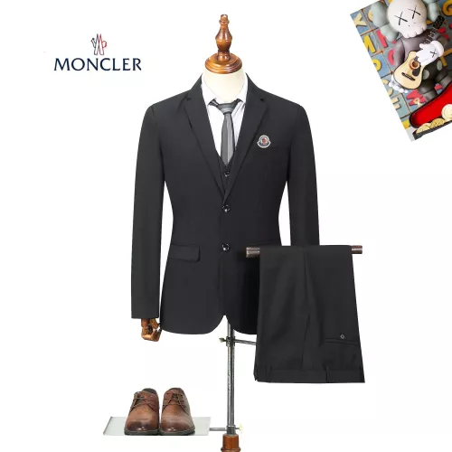 Cheap Moncler Tracksuits Long Sleeved For Men #1369683, $$92.00 USD On Moncler Tracksuits