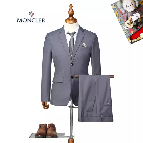 Cheap Moncler Tracksuits Long Sleeved For Men #1369693, $$92.00 USD On Moncler Tracksuits