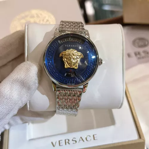 Cheap Versace AAA Quality Watches For Women #1369696, $$125.00 USD On Versace AAA Quality Watches
