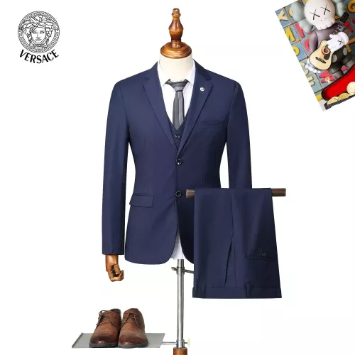 Cheap Versace Tracksuits Long Sleeved For Men #1369700, $$92.00 USD On Versace Tracksuits