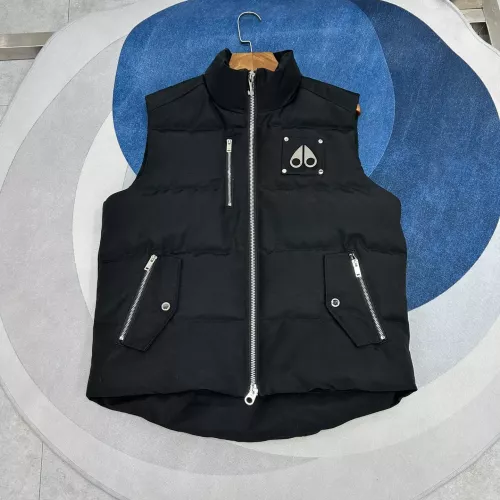 Cheap Moose Knuckles Down Feather Coat Sleeveless For Unisex #1369710, $$145.00 USD On Moose Knuckles Down Feather Coat