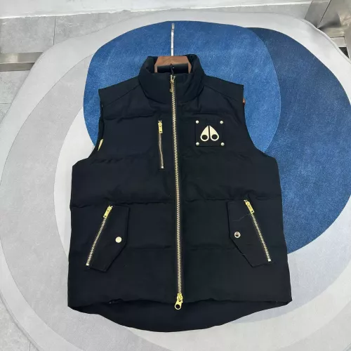 Cheap Moose Knuckles Down Feather Coat Sleeveless For Unisex #1369713, $$145.00 USD On Moose Knuckles Down Feather Coat