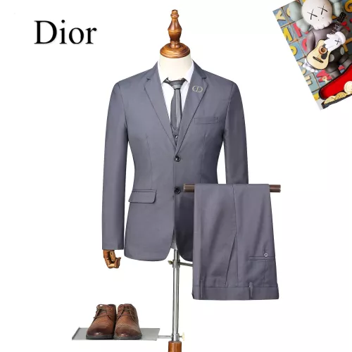 Cheap Christian Dior Tracksuits Long Sleeved For Men #1369725, $$92.00 USD On Christian Dior Tracksuits