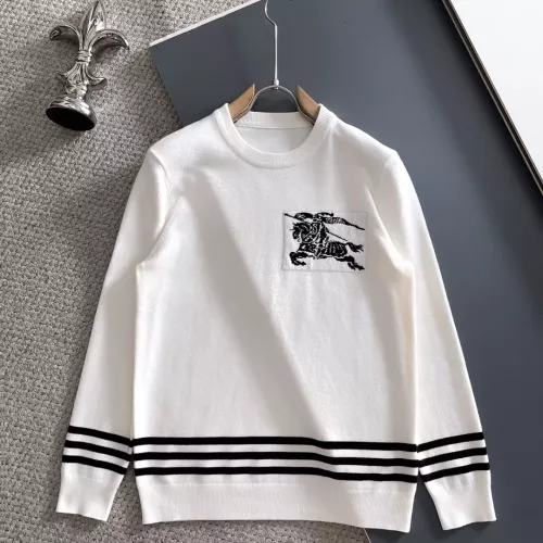 Cheap Burberry Fashion Sweaters Long Sleeved For Men #1369749, $$56.00 USD On Burberry Fashion Sweaters