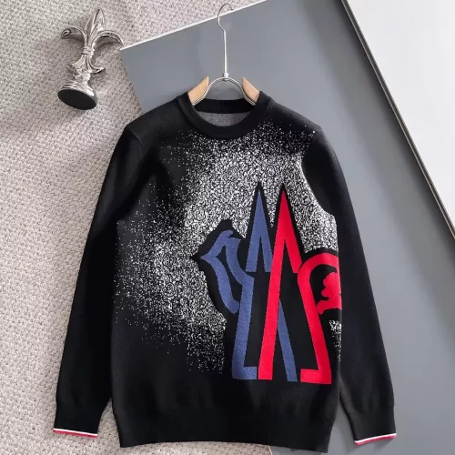 Cheap Moncler Sweaters Long Sleeved For Men #1369752, $$56.00 USD On Moncler Sweaters