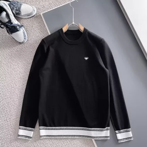 Cheap Christian Dior Sweaters Long Sleeved For Men #1369761, $$56.00 USD On Christian Dior Sweaters