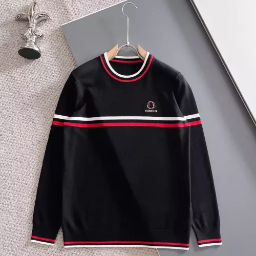 Cheap Moncler Sweaters Long Sleeved For Men #1369777, $$56.00 USD On Moncler Sweaters