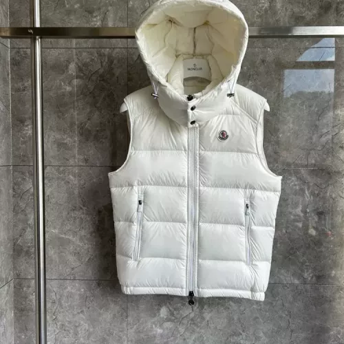 Cheap Moncler Down Feather Coat Sleeveless For Unisex #1369779, $$135.00 USD On Moncler Down Feather Coat