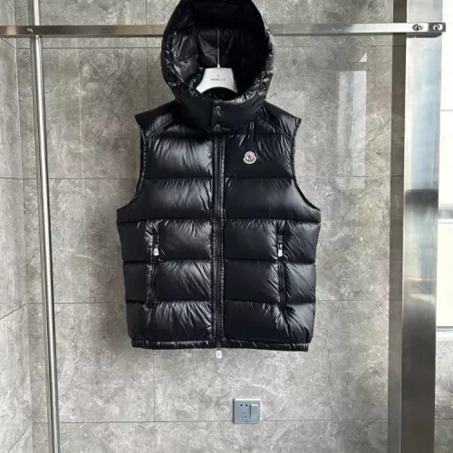 Cheap Moncler Down Feather Coat Sleeveless For Unisex #1369780, $$135.00 USD On Moncler Down Feather Coat