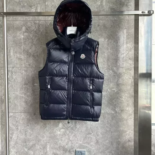 Cheap Moncler Down Feather Coat Sleeveless For Unisex #1369782, $$135.00 USD On Moncler Down Feather Coat