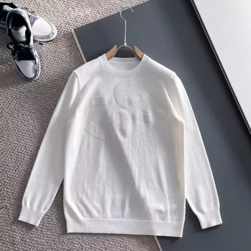 Cheap Gucci Sweaters Long Sleeved For Men #1369795, $$56.00 USD On Gucci Sweaters