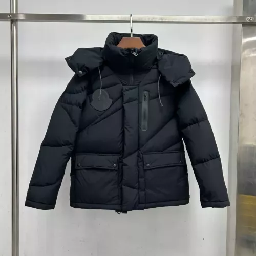 Cheap Moncler Down Feather Coat Long Sleeved For Unisex #1369799, $$205.00 USD On Moncler Down Feather Coat