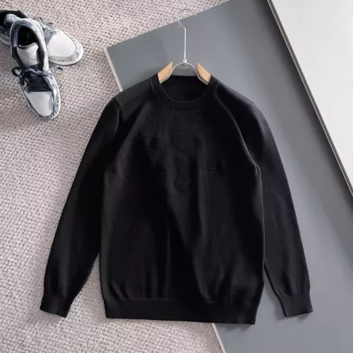 Cheap Gucci Sweaters Long Sleeved For Men #1369800, $$56.00 USD On Gucci Sweaters