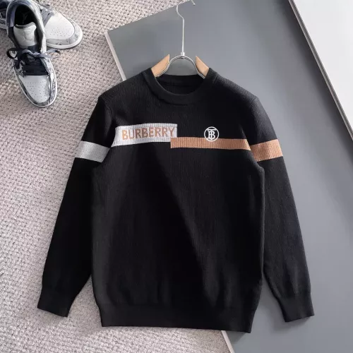 Cheap Burberry Fashion Sweaters Long Sleeved For Men #1369802, $$56.00 USD On Burberry Fashion Sweaters