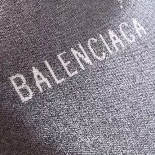Replica Balenciaga Sweaters Long Sleeved For Men #1369804 $56.00 USD for Wholesale