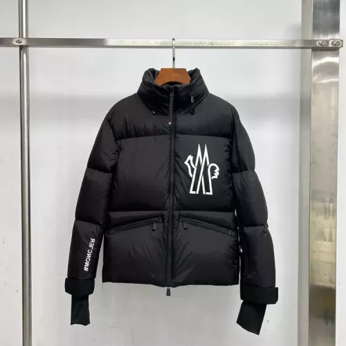 Cheap Moncler Down Feather Coat Long Sleeved For Unisex #1369826, $$200.00 USD On Moncler Down Feather Coat