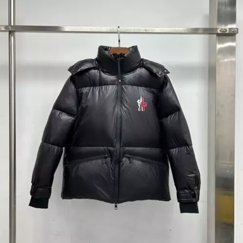 Cheap Moncler Down Feather Coat Long Sleeved For Unisex #1369827, $$200.00 USD On Moncler Down Feather Coat