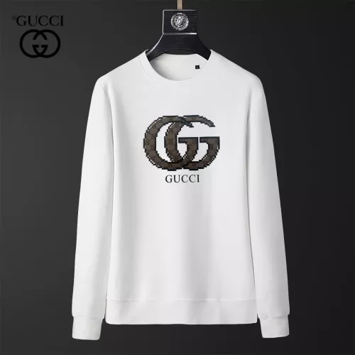Cheap Gucci Hoodies Long Sleeved For Men #1369828, $$39.00 USD On Gucci Hoodies