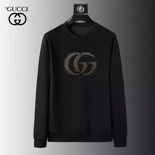 Cheap Gucci Hoodies Long Sleeved For Men #1369829, $$39.00 USD On Gucci Hoodies