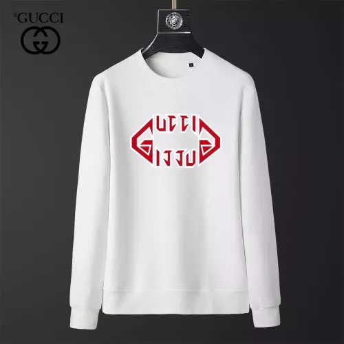 Cheap Gucci Hoodies Long Sleeved For Men #1369836, $$39.00 USD On Gucci Hoodies