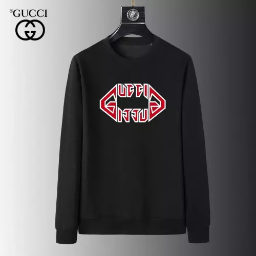 Cheap Gucci Hoodies Long Sleeved For Men #1369837, $$39.00 USD On Gucci Hoodies
