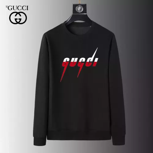 Cheap Gucci Hoodies Long Sleeved For Men #1369839, $$39.00 USD On Gucci Hoodies