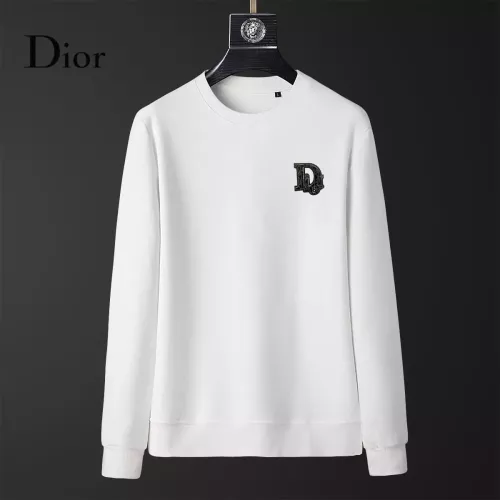 Cheap Christian Dior Hoodies Long Sleeved For Men #1369840, $$39.00 USD On Christian Dior Hoodies