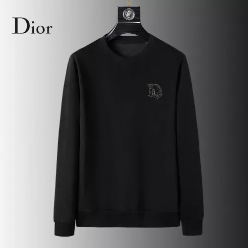 Cheap Christian Dior Hoodies Long Sleeved For Men #1369841, $$39.00 USD On Christian Dior Hoodies