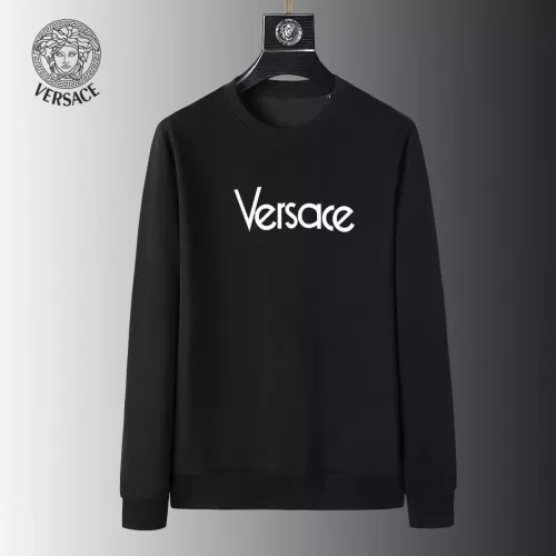 Cheap Versace Hoodies Long Sleeved For Men #1369842, $$39.00 USD On Versace Hoodies