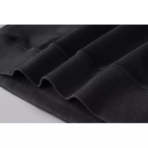 Replica Versace Hoodies Long Sleeved For Men #1369842 $39.00 USD for Wholesale