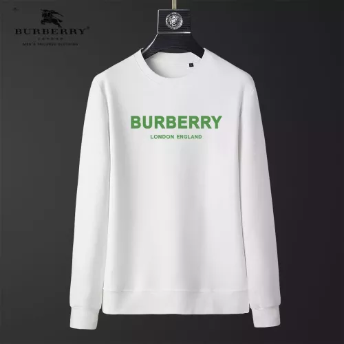 Cheap Burberry Hoodies Long Sleeved For Men #1369843, $$39.00 USD On Burberry Hoodies