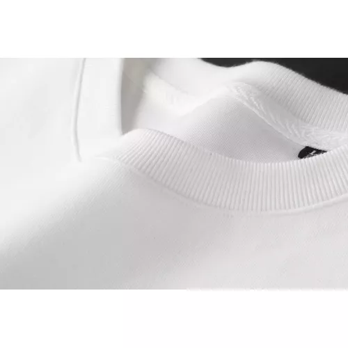 Replica Burberry Hoodies Long Sleeved For Men #1369843 $39.00 USD for Wholesale