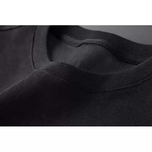 Replica Burberry Hoodies Long Sleeved For Men #1369844 $39.00 USD for Wholesale