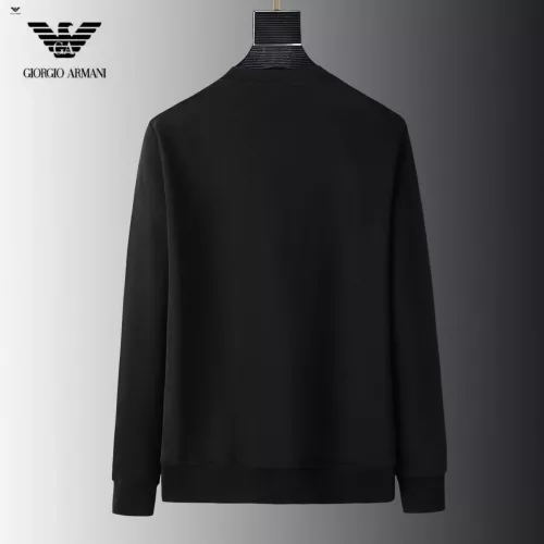 Replica Burberry Hoodies Long Sleeved For Men #1369846 $39.00 USD for Wholesale