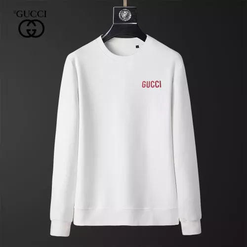 Cheap Gucci Hoodies Long Sleeved For Men #1369847, $$39.00 USD On Gucci Hoodies