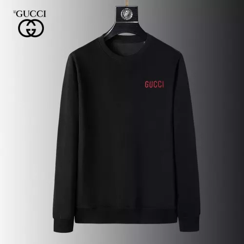 Cheap Gucci Hoodies Long Sleeved For Men #1369848, $$39.00 USD On Gucci Hoodies