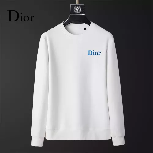 Cheap Christian Dior Hoodies Long Sleeved For Men #1369853, $$39.00 USD On Christian Dior Hoodies