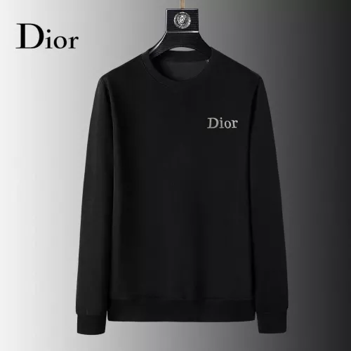 Cheap Christian Dior Hoodies Long Sleeved For Men #1369854, $$39.00 USD On Christian Dior Hoodies