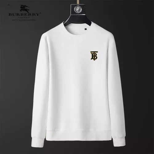 Cheap Burberry Hoodies Long Sleeved For Men #1369855, $$39.00 USD On Burberry Hoodies