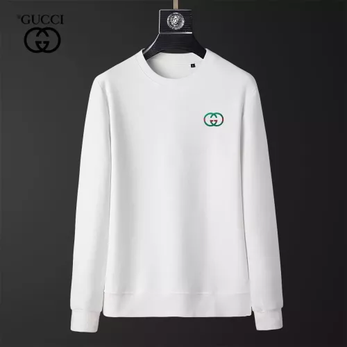 Cheap Gucci Hoodies Long Sleeved For Men #1369861, $$39.00 USD On Gucci Hoodies